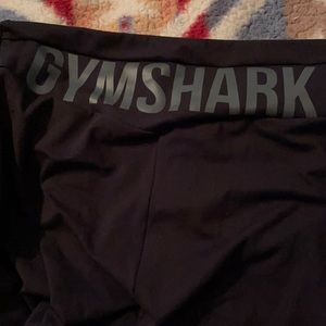 Gymshark pocket leggings